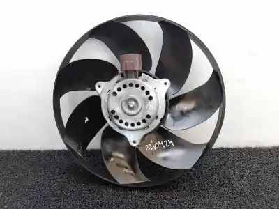 Second-hand car spare part radiator cooling fan for ford b-max titanium oem iam references m134100  