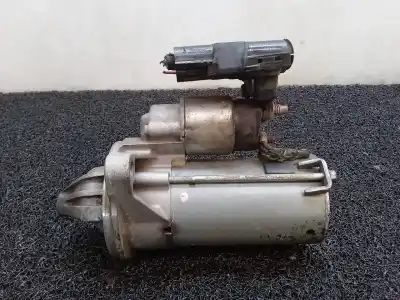Second-hand car spare part starter motor for ford b-max titanium oem iam references 6v6t1000ab
