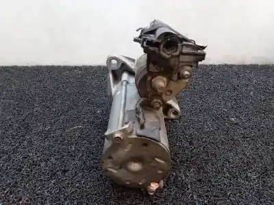 Second-hand car spare part starter motor for ford b-max titanium oem iam references 6v6t1000ab  