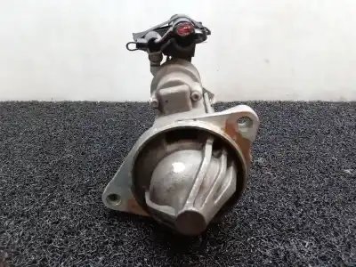Second-hand car spare part starter motor for ford b-max titanium oem iam references 6v6t1000ab  