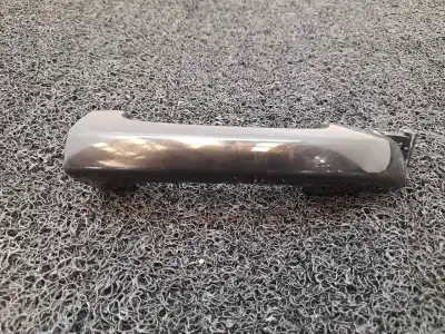 Pezzo di ricambio per auto di seconda mano maniglia esterna anteriore sinistra per volkswagen golf vi (5k1) gtd riferimenti oem iam 1k8837205f