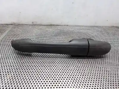 Peça sobressalente para automóvel em segunda mão puxador exterior lado direito por mercedes-benz vito (w639) basic, combi 115 cdi largo (639.603) referências oem iam 