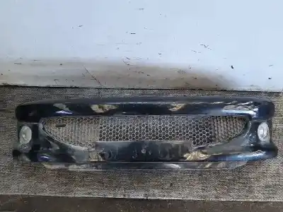 Pezzo di ricambio per auto di seconda mano paraurti anteriore per peugeot 206 cc cc riferimenti oem iam 