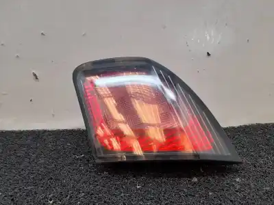 Peça sobressalente para automóvel em segunda mão farolim interior traseiro direito por nissan primera berlina (p11) comfort referências oem iam 