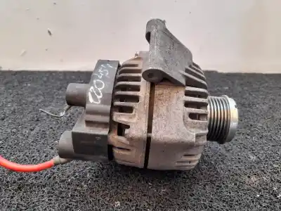 Автозапчастина б/у генератор для opel corsa c silverline base посилання на oem iam 13117279yq  2542851a