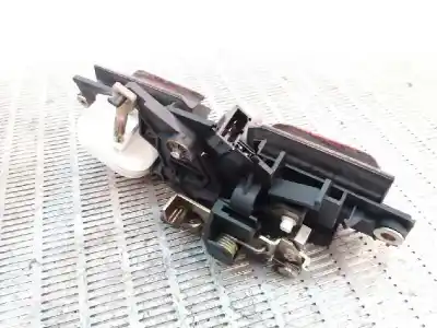 Second-hand car spare part tailgate lock for audi a3 (8l) 1.8 ambiente oem iam references   