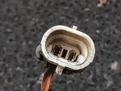 Second-hand car spare part air conditioning compressor for opel corsa c silverline base oem iam references   