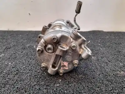 Second-hand car spare part air conditioning compressor for opel corsa c silverline base oem iam references   