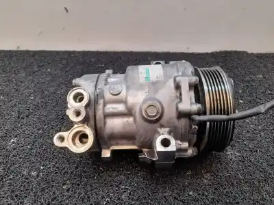 Second-hand car spare part air conditioning compressor for opel corsa c silverline base oem iam references   