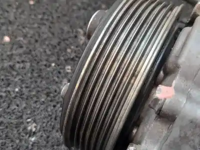 Second-hand car spare part air conditioning compressor for opel corsa c silverline base oem iam references   