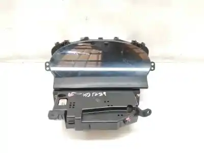 Second-hand car spare part DASHBOARD for TOYOTA YARIS (NCP1/NLP1/SCP1)  OEM IAM references 8380052120  4573000145
