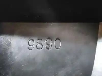 Pezzo di ricambio per auto di seconda mano pannello degli strumenti per toyota yaris (ncp1/nlp1/scp1) 1.0 cat riferimenti oem iam 8380052120  4573000145