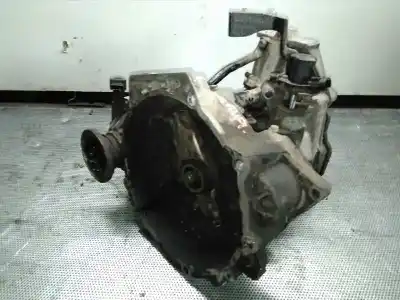 Second-hand car spare part gearbox for audi a3 (8l) 1.8 ambiente oem iam references czm