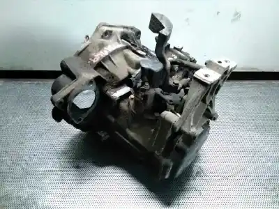 Second-hand car spare part gearbox for audi a3 (8l) 1.8 ambiente oem iam references czm  