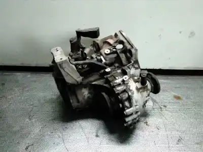 Second-hand car spare part gearbox for audi a3 (8l) 1.8 ambiente oem iam references czm  