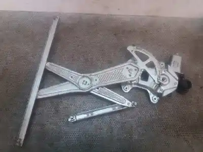 Автозапчасти б/у регулятор стекла переднего правого за toyota yaris (ncp1/nlp1/scp1) 1.0 cat ссылки oem iam 8571052030