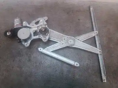 Автозапчасти б/у регулятор стекла переднего правого за toyota yaris (ncp1/nlp1/scp1) 1.0 cat ссылки oem iam 8571052030  0621009982