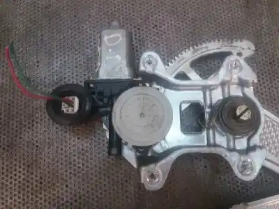 Автозапчасти б/у регулятор стекла переднего правого за toyota yaris (ncp1/nlp1/scp1) 1.0 cat ссылки oem iam 8571052030  0621009982