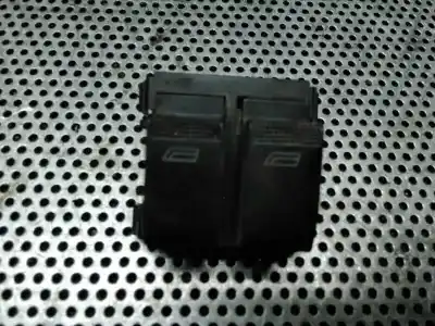 Second-hand car spare part left front power window switch for audi a3 (8l) 1.8 ambiente oem iam references 8l0959851
