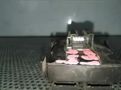 Автозапчасти б/у выключатель левого переднего окна за audi a3 (8l) 1.8 ambiente ссылки oem iam 8l0959851  