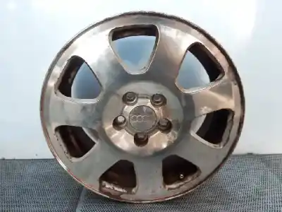Gebrauchtes Autoersatzteil FELGE zum AUDI A2 (8Z)  OEM-IAM-Referenzen 8Z0601025A  