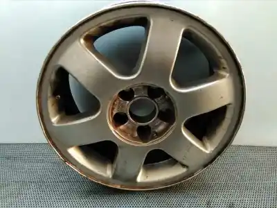 Second-hand car spare part rim for audi a3 (8l) 1.8 ambiente oem iam references   