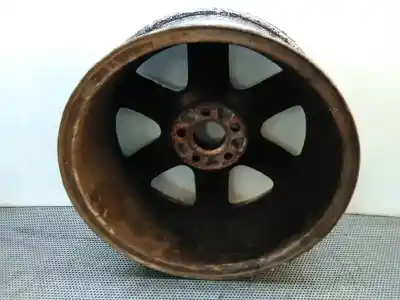 Second-hand car spare part rim for audi a3 (8l) 1.8 ambiente oem iam references   