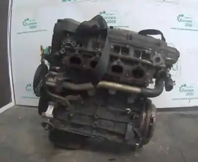 Gebrauchtes Autoersatzteil KOMPLETTER MOTOR zum HYUNDAI COUPE (J2)  OEM-IAM-Referenzen G4GR  