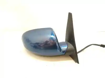 Peça sobressalente para automóvel em segunda mão espelho retrovisor direito por audi a2 (8z) 1.4 tdi (66kw) referências oem iam   