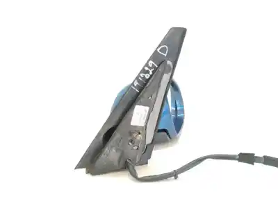 Peça sobressalente para automóvel em segunda mão espelho retrovisor direito por audi a2 (8z) 1.4 tdi (66kw) referências oem iam   
