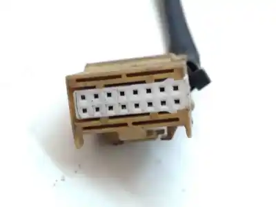 Peça sobressalente para automóvel em segunda mão espelho retrovisor direito por audi a2 (8z) 1.4 tdi (66kw) referências oem iam   