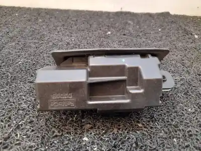 Second-hand car spare part trunk lock for ford b-max titanium oem iam references 8a61a442a66ae  