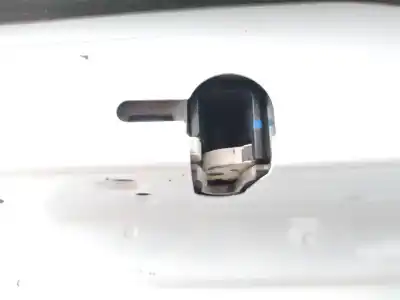 Second-hand car spare part left front door lock for ford b-max titanium oem iam references 