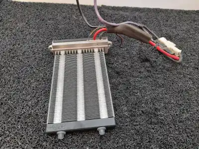 Second-hand car spare part heater blower for ford s-max (ca1) titanium oem iam references 6g9118k463db