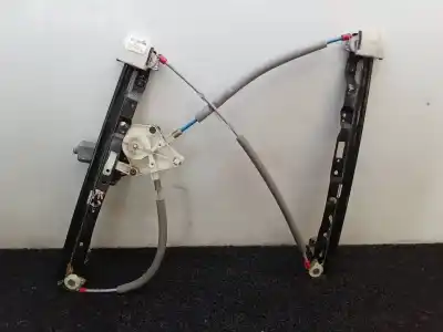 Second-hand car spare part driver left window regulator for ford b-max titanium oem iam references 0130822649