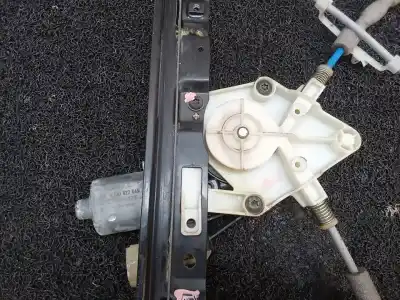 Second-hand car spare part driver left window regulator for ford b-max titanium oem iam references 0130822649  