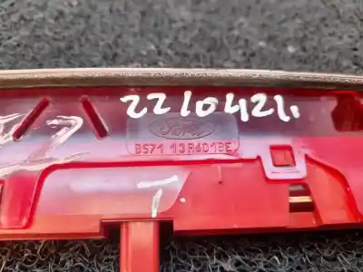 Автозапчастина б/у центральний гампов для ford b-max titanium посилання на oem iam bs7113a601be  