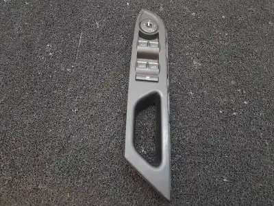 Second-hand car spare part left front power window switch for ford b-max titanium oem iam references am5t14a132ga