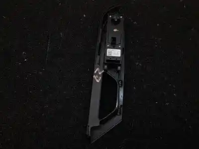 Автозапчастина б/у передні вікний вмикач для ford b-max titanium посилання на oem iam am5t14a132ga  