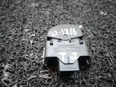 Second-hand car spare part rear left power window switch for ford b-max titanium oem iam references bm5t14529ab  