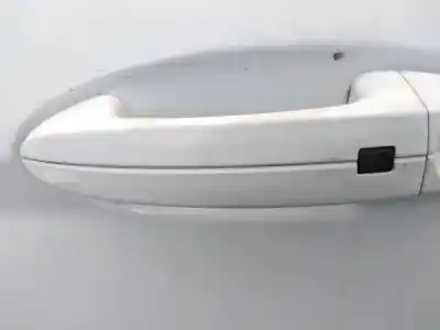 Second-hand car spare part exterior left front door handle for ford b-max titanium oem iam references 