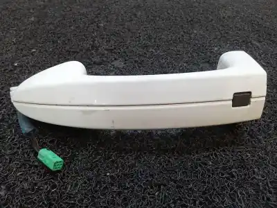 Second-hand car spare part exterior left front door handle for ford b-max titanium oem iam references   