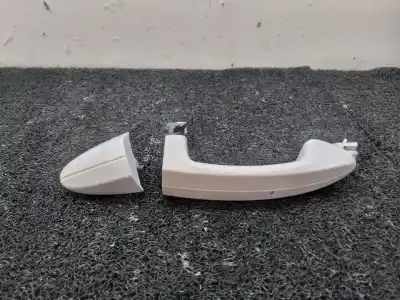 Second-hand car spare part exterior left side door handle for ford b-max titanium oem iam references 