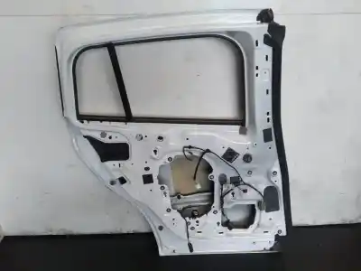 Second-hand car spare part left sliding side door for ford b-max titanium oem iam references   