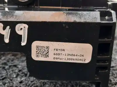 Second-hand car spare part electronic module for ford s-max (ca1) titanium oem iam references 6g9t13n064dk  