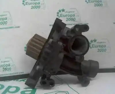 Pezzo di ricambio per auto di seconda mano BOMBA D ACQUA per PEUGEOT 206 BERLINA  Riferimenti OEM IAM   MARKIV / 9640601280