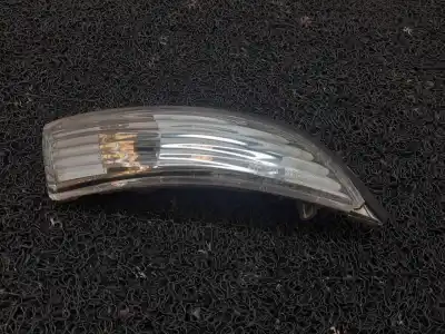 Second-hand car spare part right side rearview mirror indicator for ford b-max titanium oem iam references 8a6113b382a  