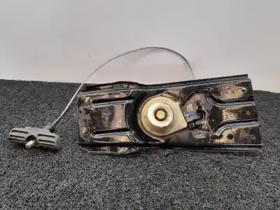 Second-hand car spare part SPARE WHEEL SUPPORT for CHRYSLER VOYAGER (RG)  OEM IAM references   