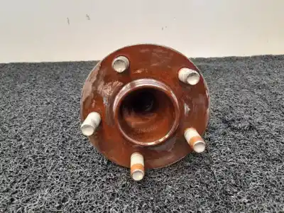 Second-hand car spare part hub assembly for ford s-max (ca1) titanium oem iam references 