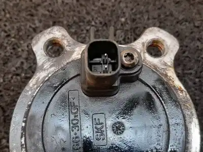 Peça sobressalente para automóvel em segunda mão cubo por ford s-max (ca1) titanium referências oem iam   